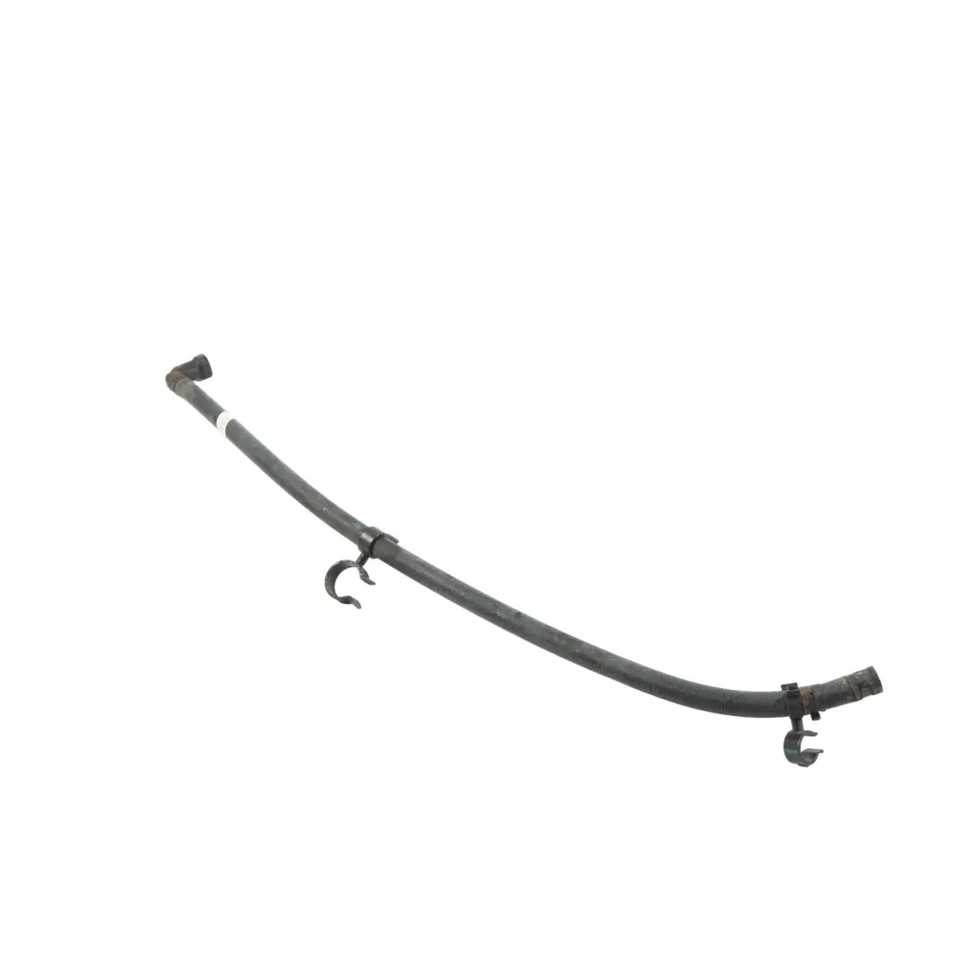 Tubo De Conexión para Porsche Cayenne 9PA con número de pieza 95511036600 Porsche Cayenne 9PA Tubo De Conexión - SKU 95511036600 - Número de pieza 95511036600