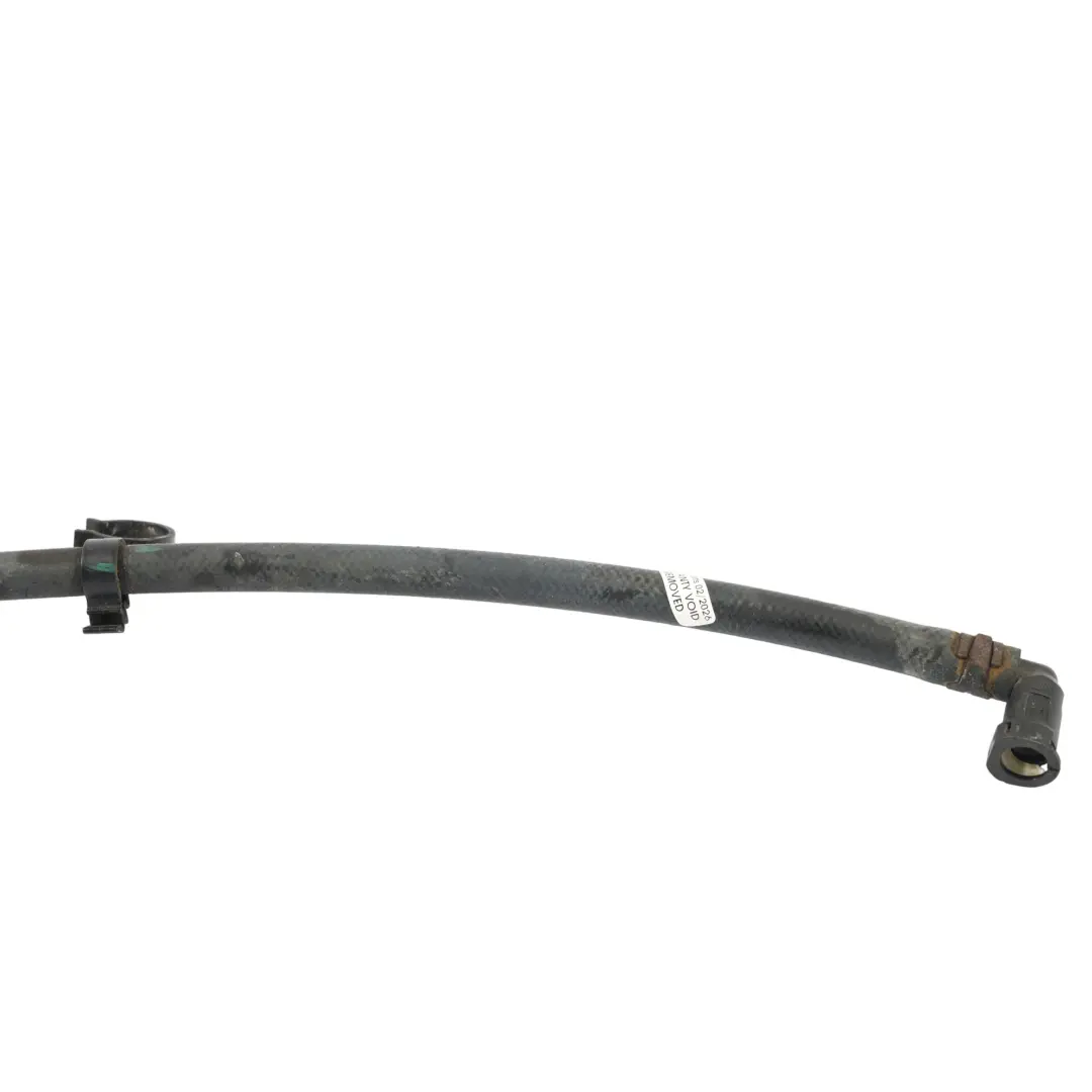 Tubo Flessibile Di Collegamento per Porsche Cayenne 9PA con numero di parte 95511036600 Porsche Cayenne 9PA Tubo Flessibile Di Collegamento - SKU 95511036600 - Numero di parte 95511036600