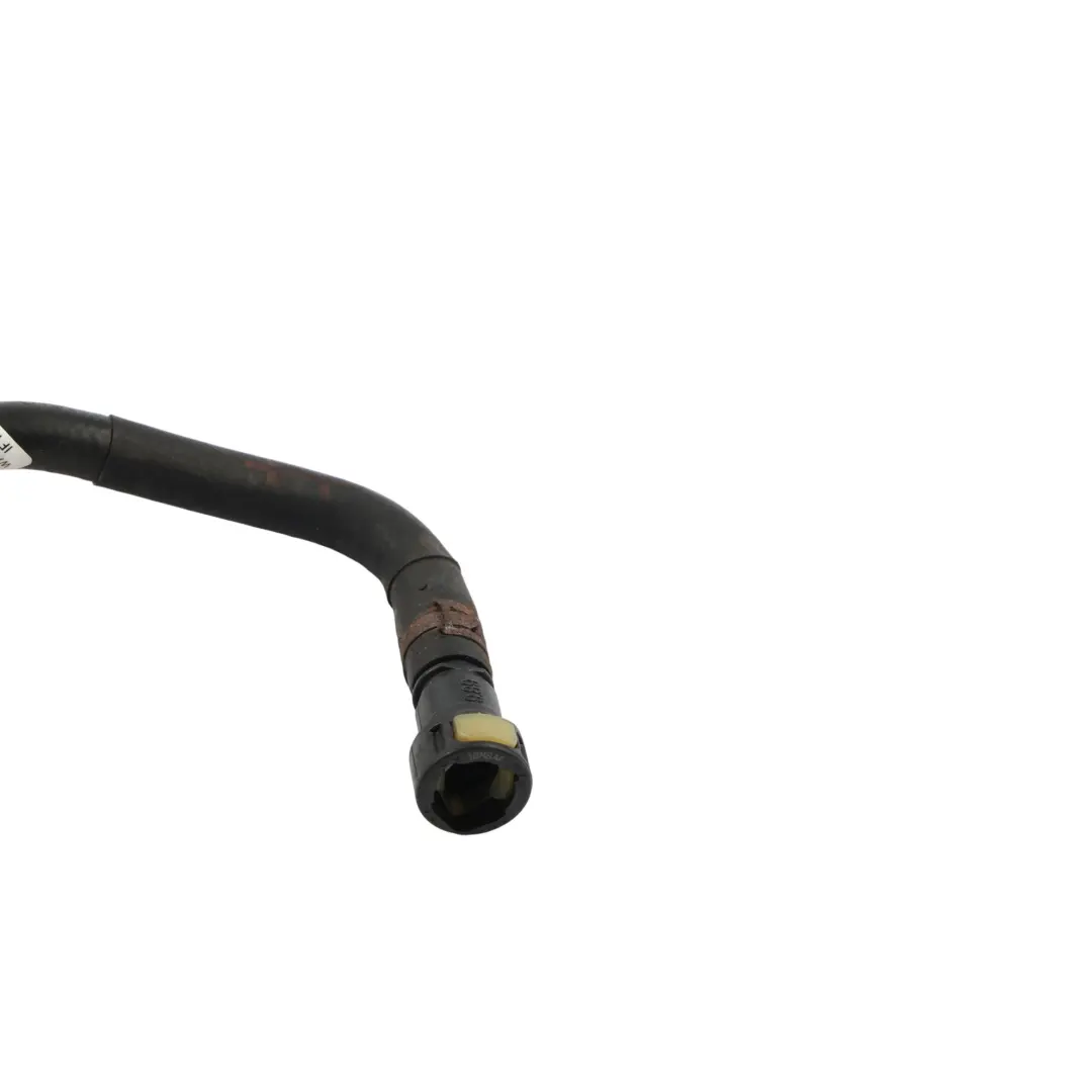 Tubo De Conexión para Porsche Cayenne 9PA con número de pieza 95511036612 Porsche Cayenne 9PA Tubo De Conexión - SKU 95511036612 - Número de pieza 95511036612