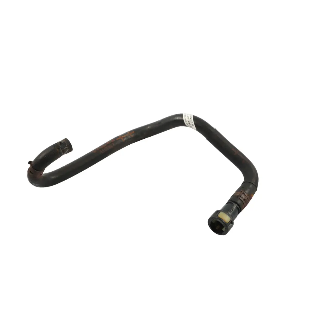 Connecting Hose Line Pipe to Porsche Cayenne 9PA with Part number 95511036612 Porsche Cayenne 9PA Connecting Hose Line Pipe - SKU 95511036612 - Part number 95511036612