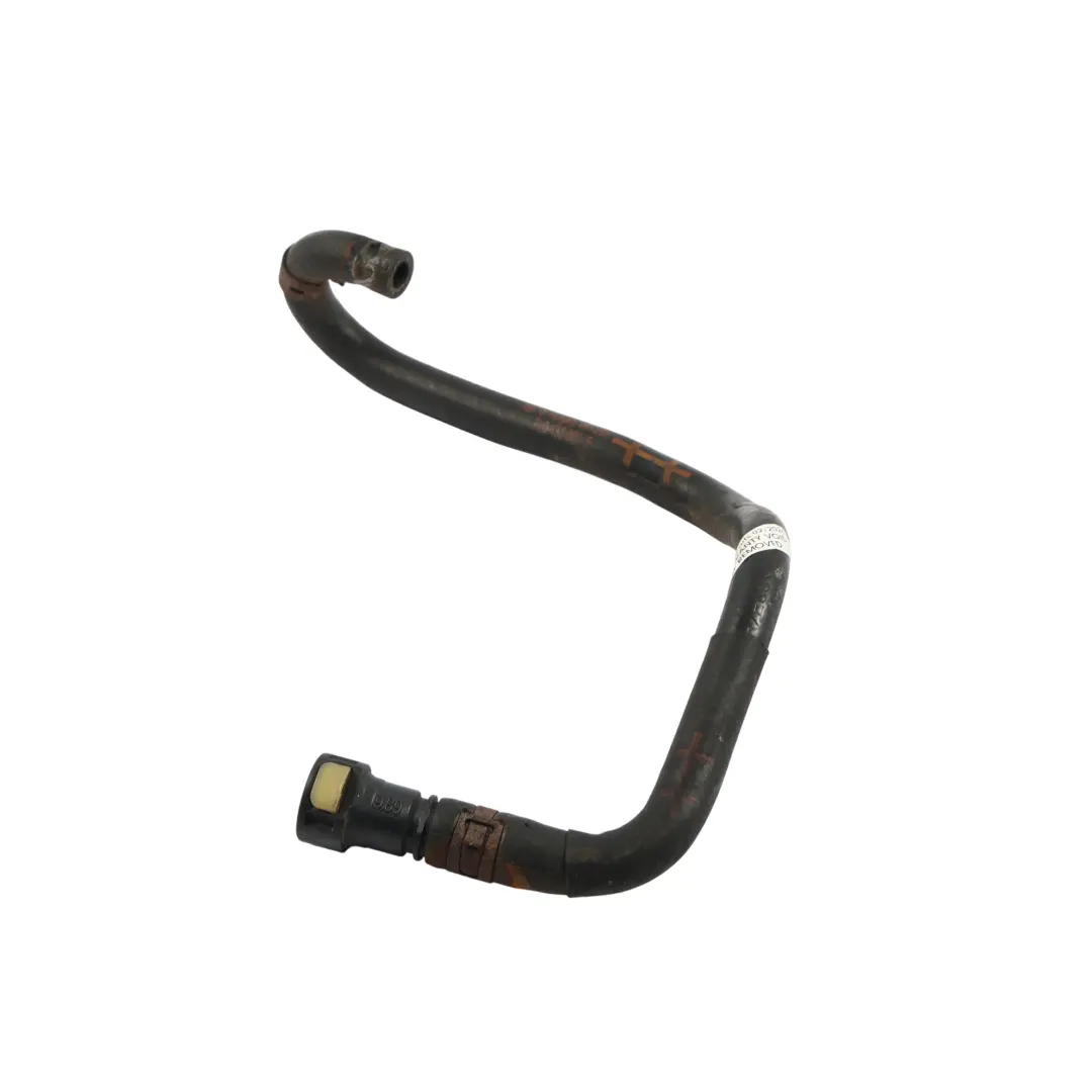 Porsche Cayenne 9PA Tuyau De Raccordement - SKU 95511036612 - Numéro de pièce 95511036612