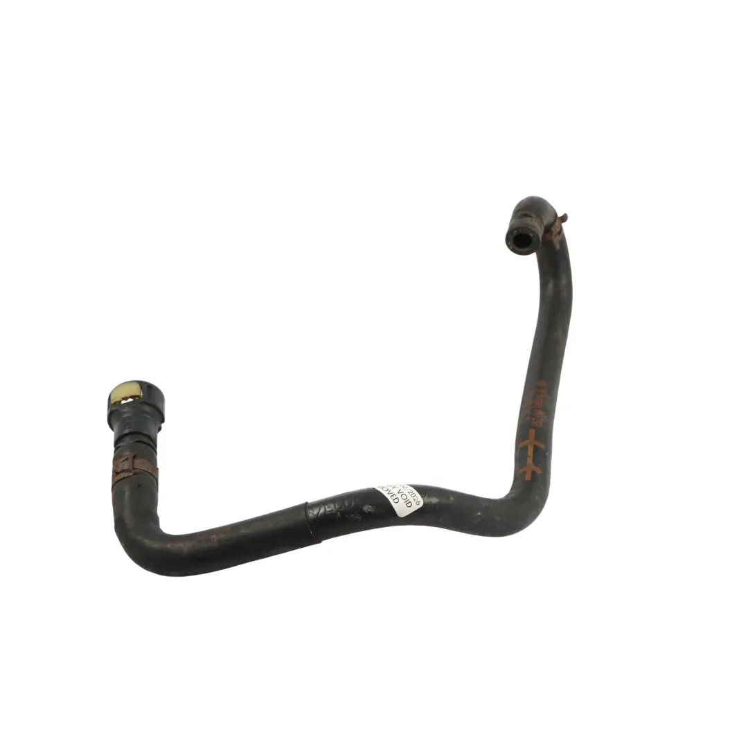 Porsche Cayenne 9PA Tuyau De Raccordement - SKU 95511036612 - Numéro de pièce 95511036612