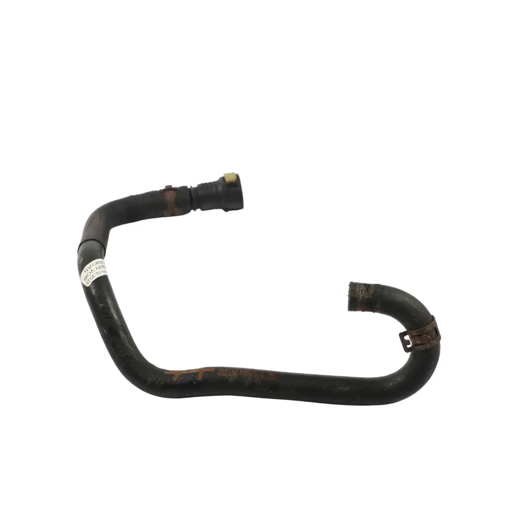 Tubo Flessibile Di Collegamento per Porsche Cayenne 9PA con numero di parte 95511036612 Porsche Cayenne 9PA Tubo Flessibile Di Collegamento - SKU 95511036612 - Numero di parte 95511036612