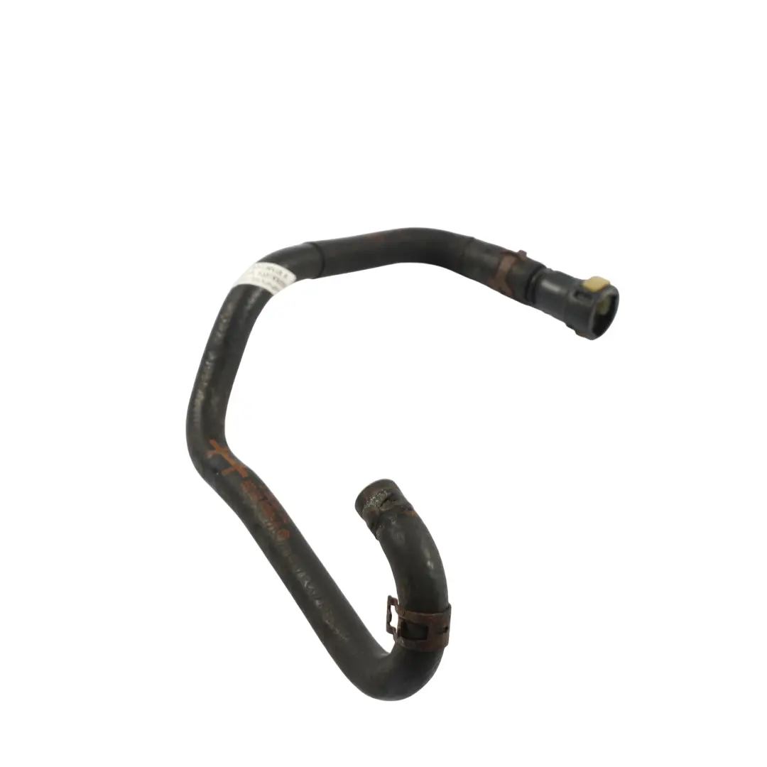 Porsche Cayenne 9PA Tuyau De Raccordement - SKU 95511036612 - Numéro de pièce 95511036612