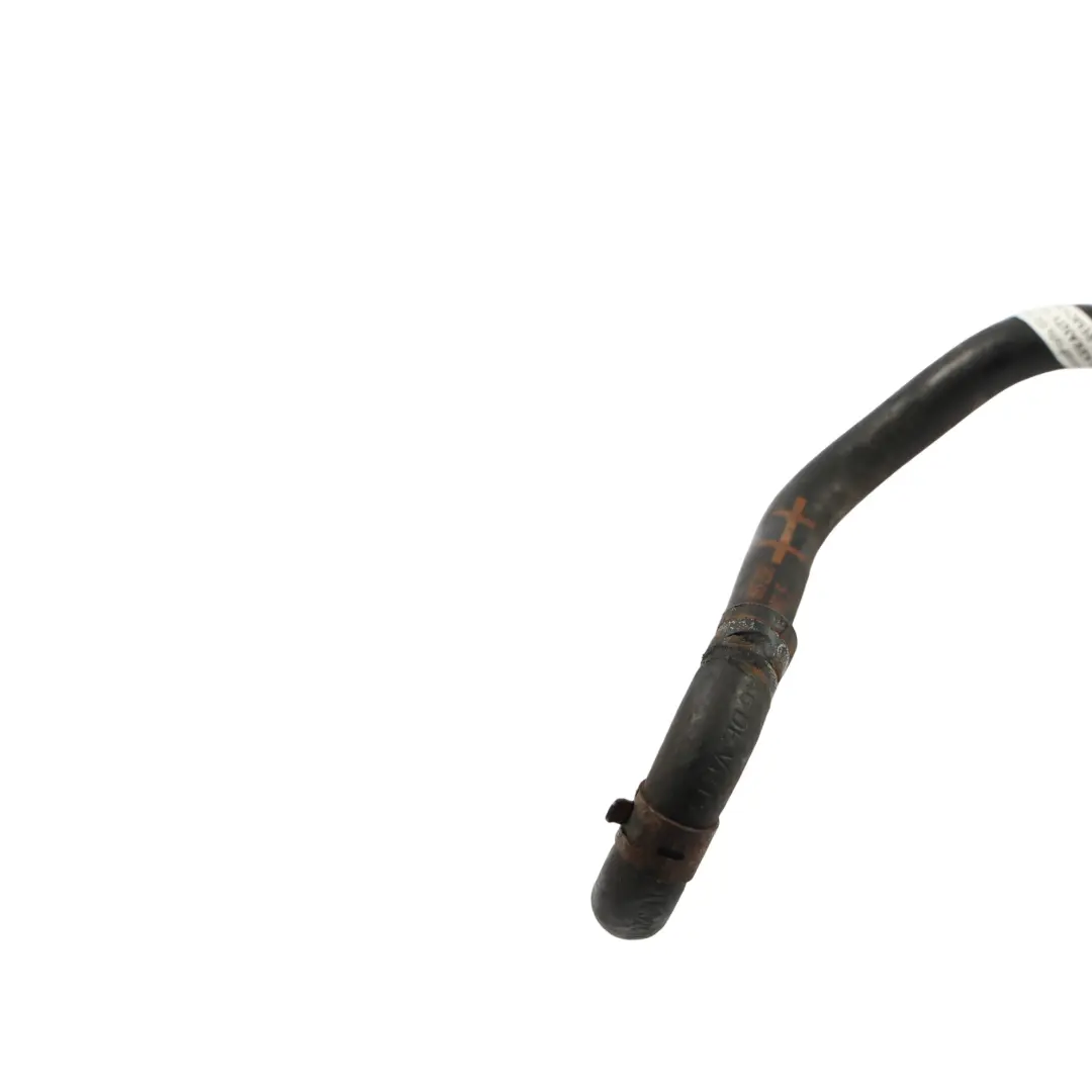 Connecting Hose Line Pipe to Porsche Cayenne 9PA with Part number 95511036612 Porsche Cayenne 9PA Connecting Hose Line Pipe - SKU 95511036612 - Part number 95511036612