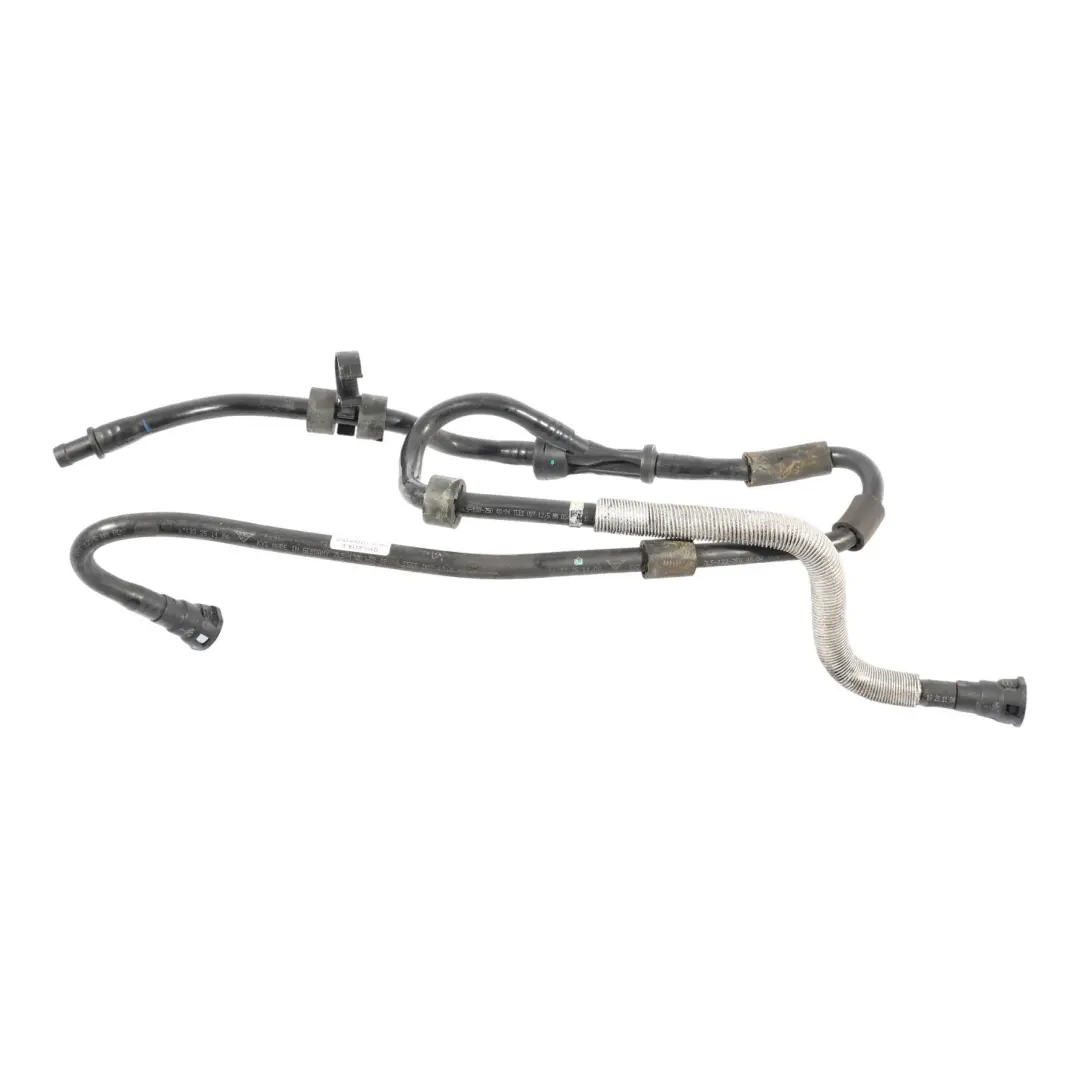 Tuyau De Pompe À Jet D'Aspiration pour Porsche Cayenne 9PA à propos du numéro de pièce 95511075000 Porsche Cayenne 9PA Tuyau De Pompe À Jet D'Aspiration - SKU 95511075000 - Numéro de pièce 95511075000