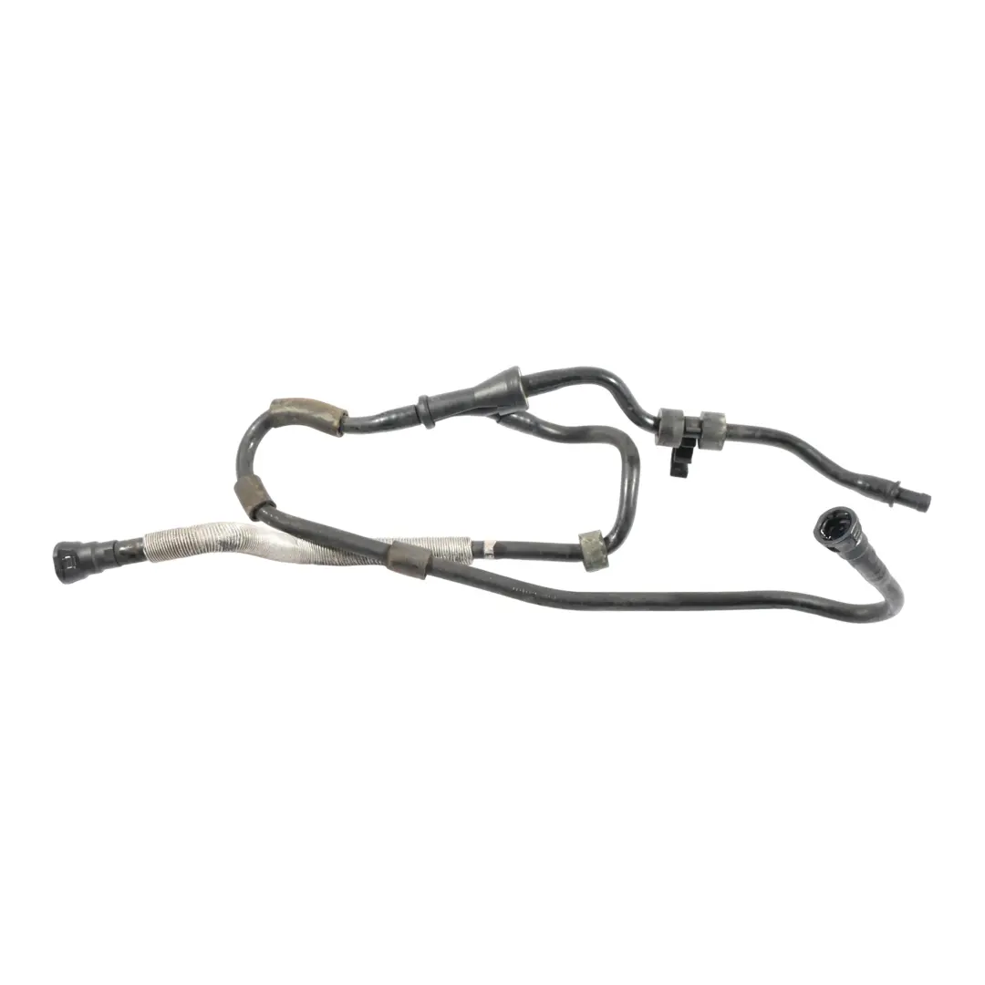 Aspirazione Pompa A Getto Tubo Flessibile per Porsche Cayenne 9PA con numero di parte 95511075000 Porsche Cayenne 9PA Aspirazione Pompa A Getto Tubo Flessibile - SKU 95511075000 - Numero di parte 95511075000