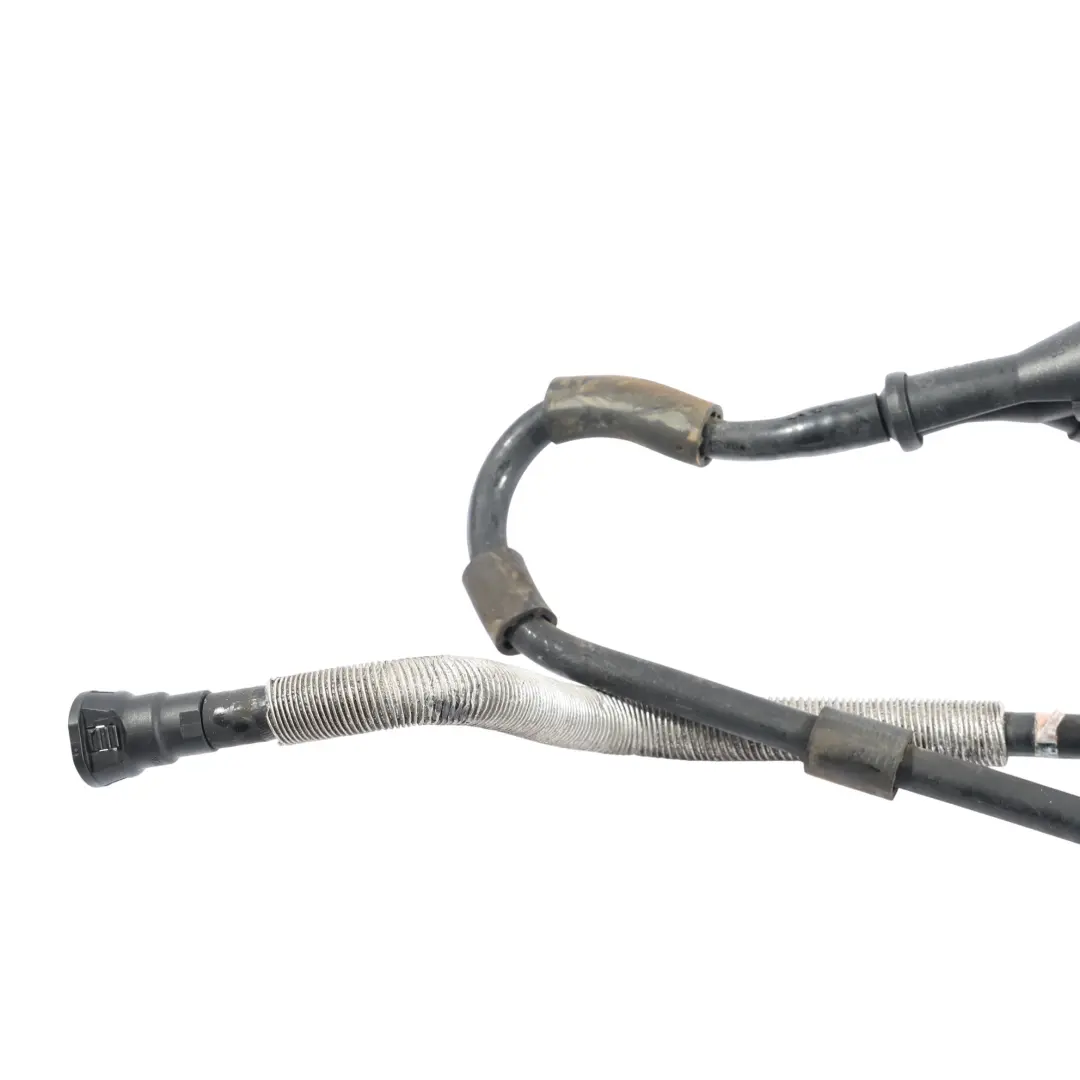 Suction Jet Pump Pipe Hose Line to Porsche Cayenne 9PA with Part number 95511075000 Porsche Cayenne 9PA Suction Jet Pump Pipe Hose Line - SKU 95511075000 - Part number 95511075000