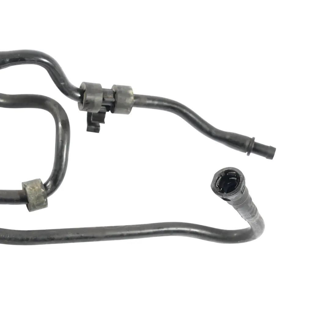 Porsche Cayenne 9PA Ansaugstrahl Pumpe Rohr Schlauch Leitung - SKU 95511075000 - Teilenummer 95511075000