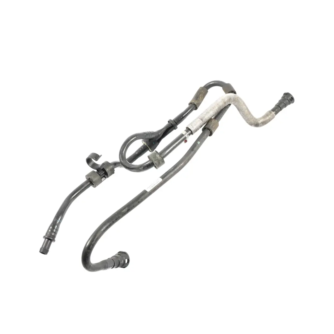 Ansaugstrahl Pumpe Rohr Schlauch Leitung für Porsche Cayenne 9PA mit Teilenummer 95511075000 Porsche Cayenne 9PA Ansaugstrahl Pumpe Rohr Schlauch Leitung - SKU 95511075000 - Teilenummer 95511075000