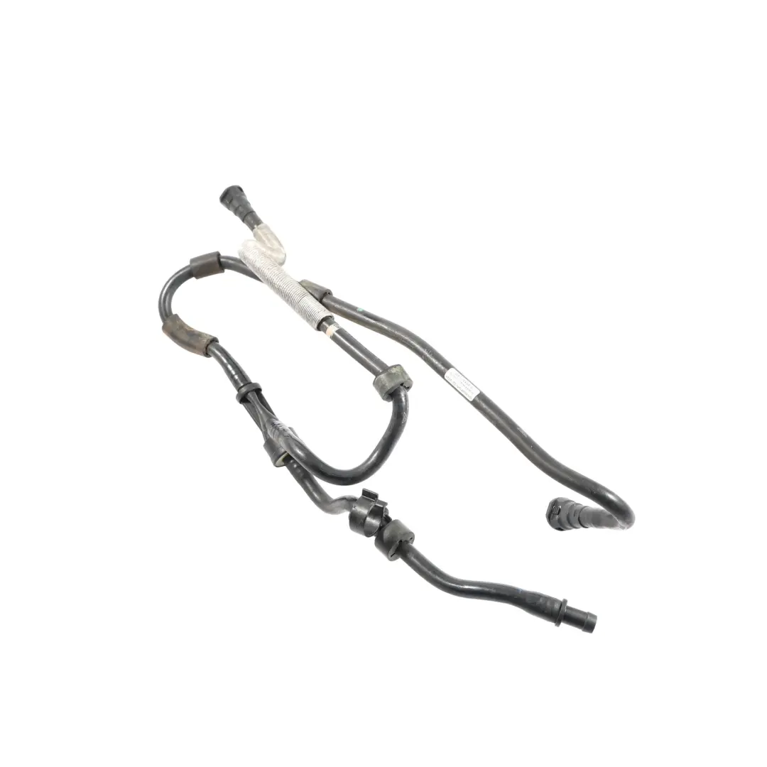 Aspirazione Pompa A Getto Tubo Flessibile per Porsche Cayenne 9PA con numero di parte 95511075000 Porsche Cayenne 9PA Aspirazione Pompa A Getto Tubo Flessibile - SKU 95511075000 - Numero di parte 95511075000