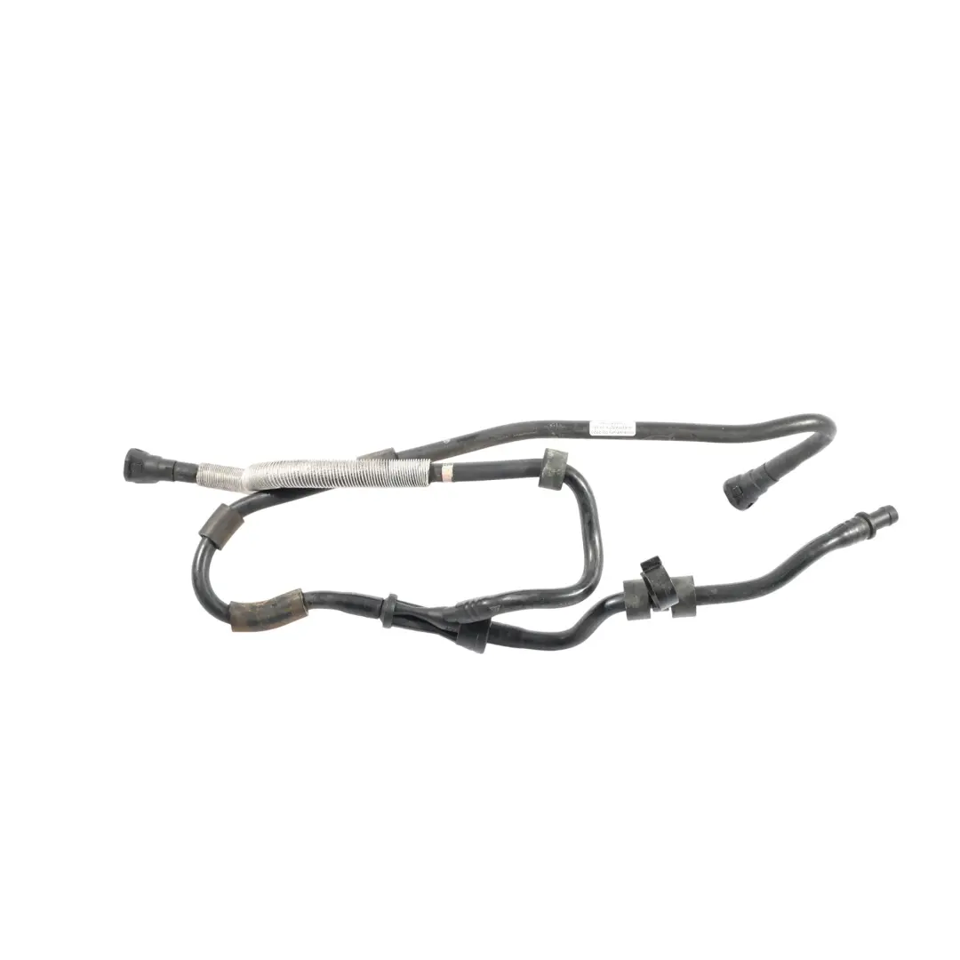 Aspirazione Pompa A Getto Tubo Flessibile per Porsche Cayenne 9PA con numero di parte 95511075000 Porsche Cayenne 9PA Aspirazione Pompa A Getto Tubo Flessibile - SKU 95511075000 - Numero di parte 95511075000