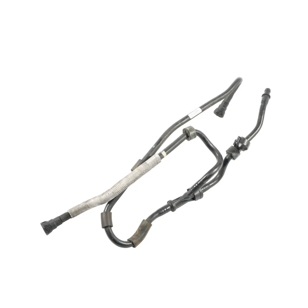 Porsche Cayenne 9PA Ansaugstrahl Pumpe Rohr Schlauch Leitung - SKU 95511075000 - Teilenummer 95511075000