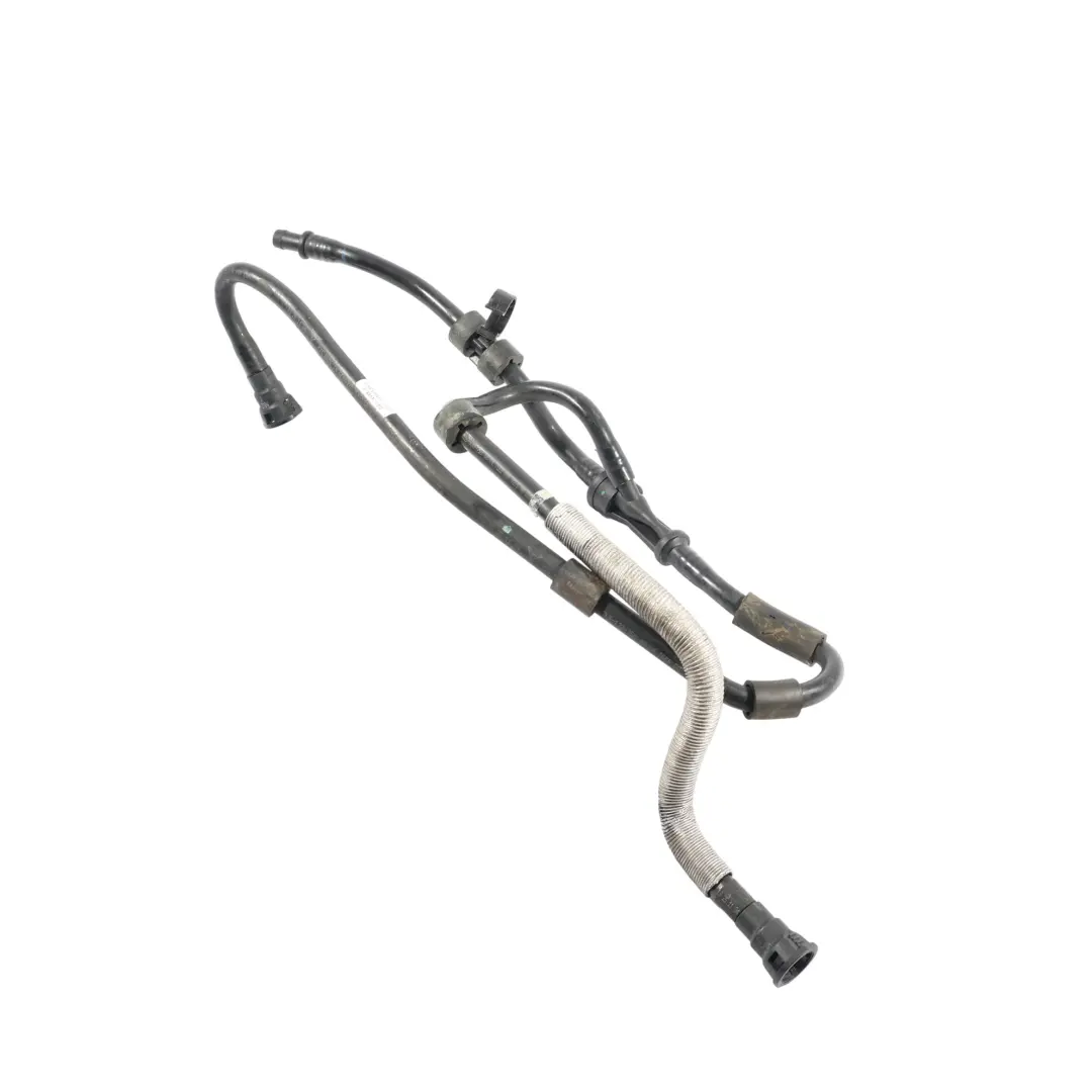 Porsche Cayenne 9PA Ansaugstrahl Pumpe Rohr Schlauch Leitung - SKU 95511075000 - Teilenummer 95511075000