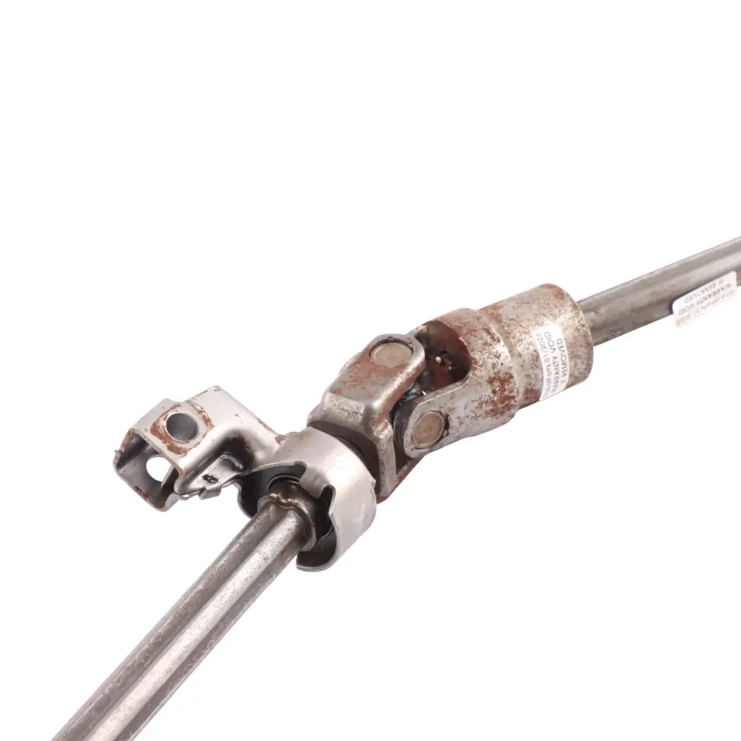 Steering Column Shaft to Porsche Cayenne 9PA with Part number 95534703702 Porsche Cayenne 9PA Steering Column Shaft - SKU 95534703702 - Part number 95534703702