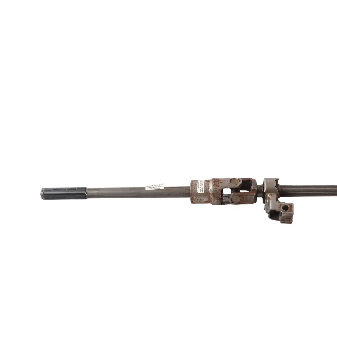 Porsche Cayenne 9PA Steering Column Shaft - SKU 95534703702 - Part number 95534703702