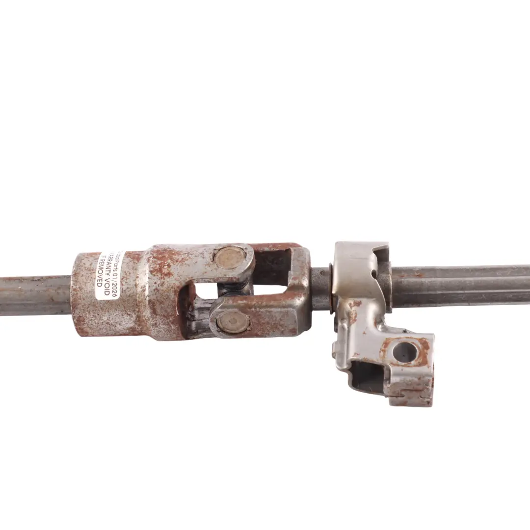 Porsche Cayenne 9PA Steering Column Shaft - SKU 95534703702 - Part number 95534703702