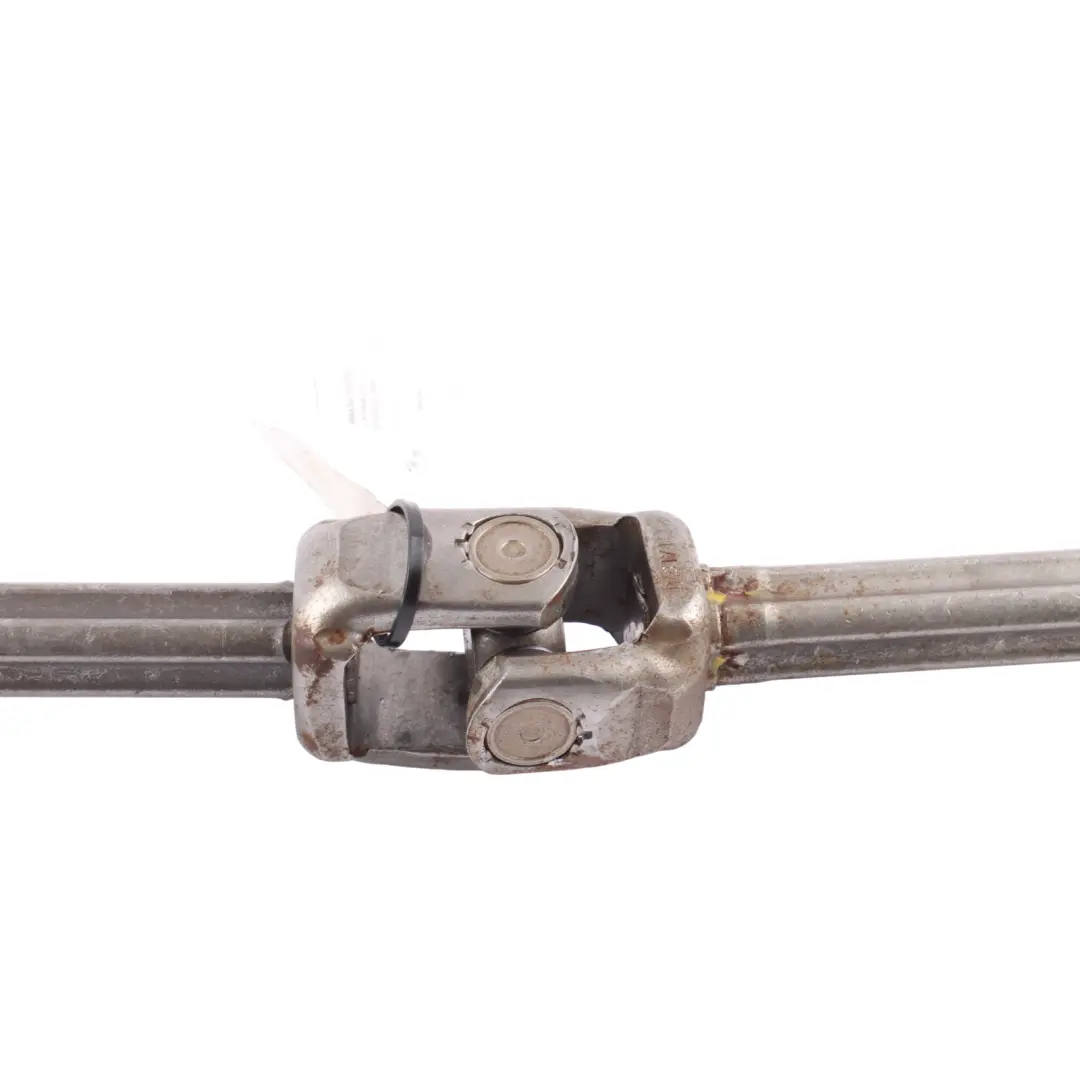 Steering Column Shaft to Porsche Cayenne 9PA with Part number 95534703702 Porsche Cayenne 9PA Steering Column Shaft - SKU 95534703702 - Part number 95534703702