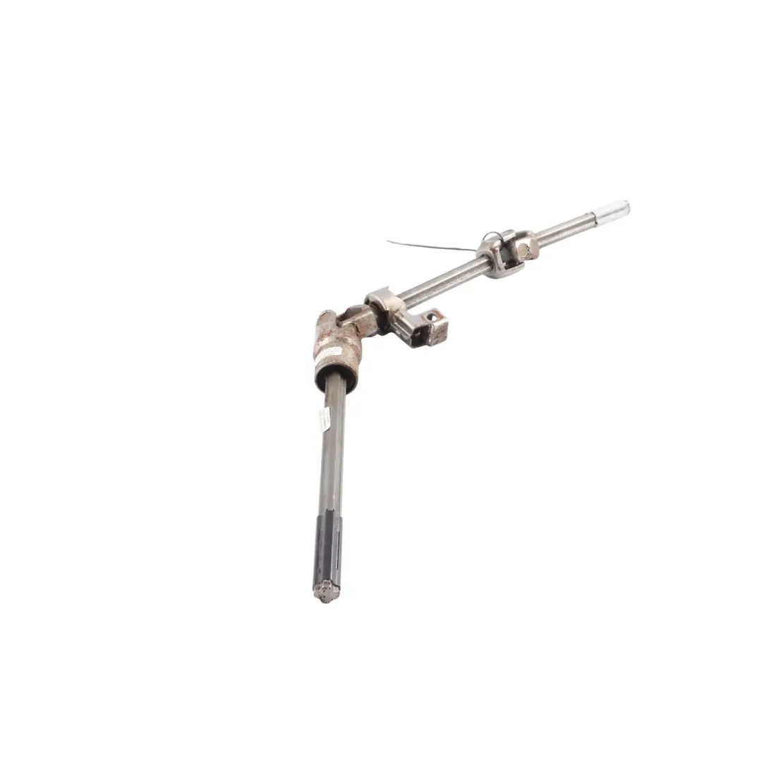 Porsche Cayenne 9PA Steering Column Shaft - SKU 95534703702 - Part number 95534703702