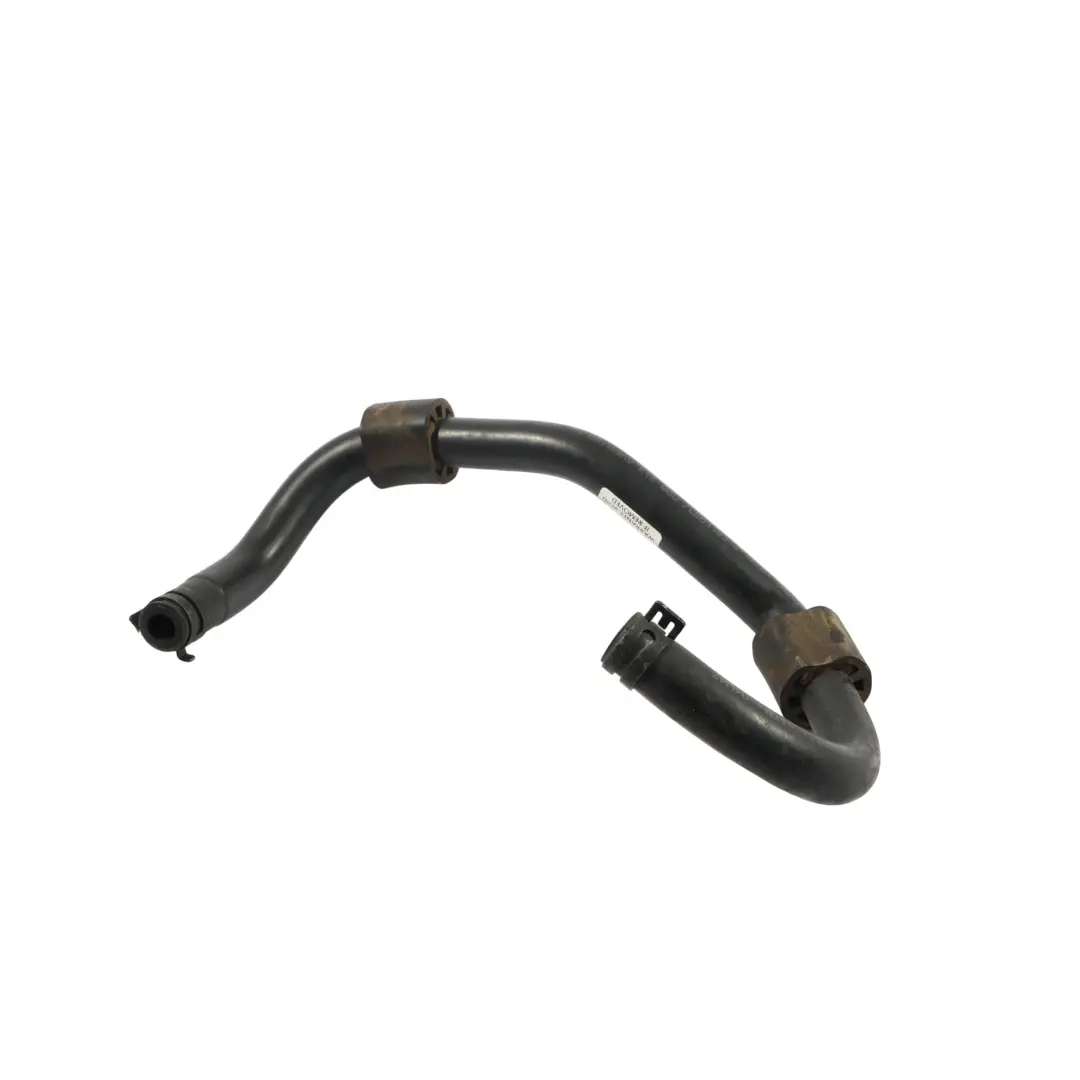 Porsche Cayenne 9PA Unterdruckschlauch Bremskraftverstärkerleitung - SKU 95535557921 - Teilenummer 95535557921