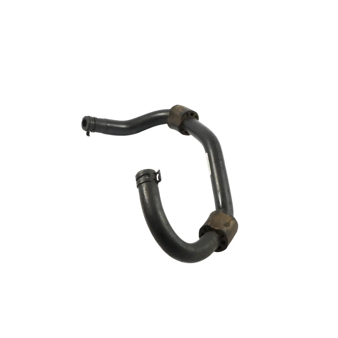 Tubo Vacío Manguera Refuerzo Freno Servo Freno para Porsche Cayenne 9PA con número de pieza 95535557921 Porsche Cayenne 9PA Tubo Vacío Manguera Refuerzo Freno Servo Freno - SKU 95535557921 - Número de pieza 95535557921