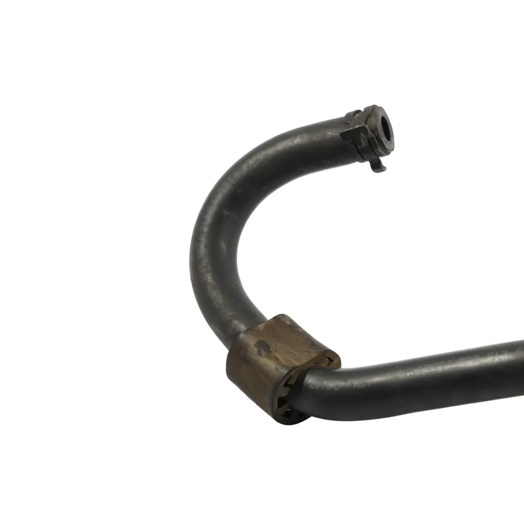 Porsche Cayenne 9PA Tubo Freno Stazionamento Tubo Servofreno - SKU 95535557921 - Numero di parte 95535557921