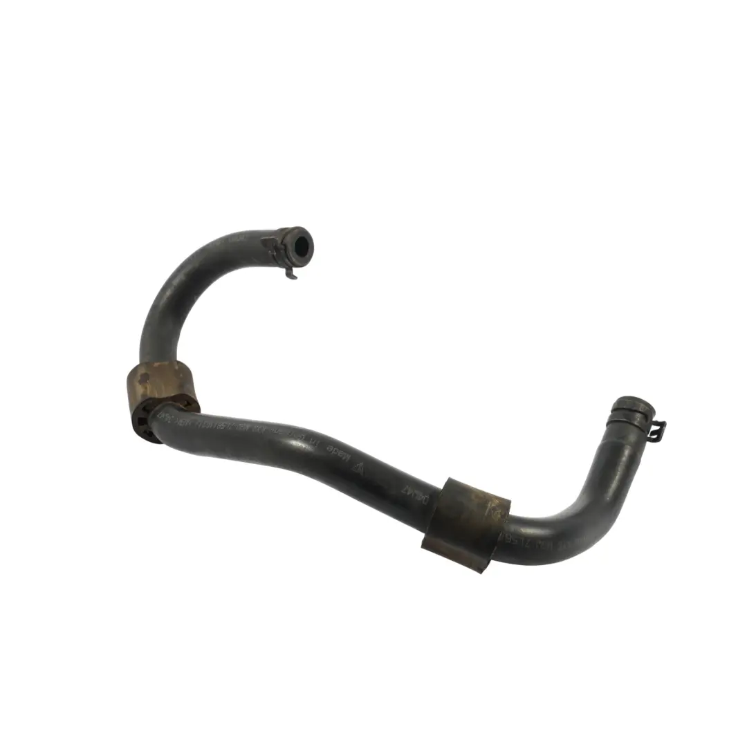 Tubo Vacío Manguera Refuerzo Freno Servo Freno para Porsche Cayenne 9PA con número de pieza 95535557921 Porsche Cayenne 9PA Tubo Vacío Manguera Refuerzo Freno Servo Freno - SKU 95535557921 - Número de pieza 95535557921