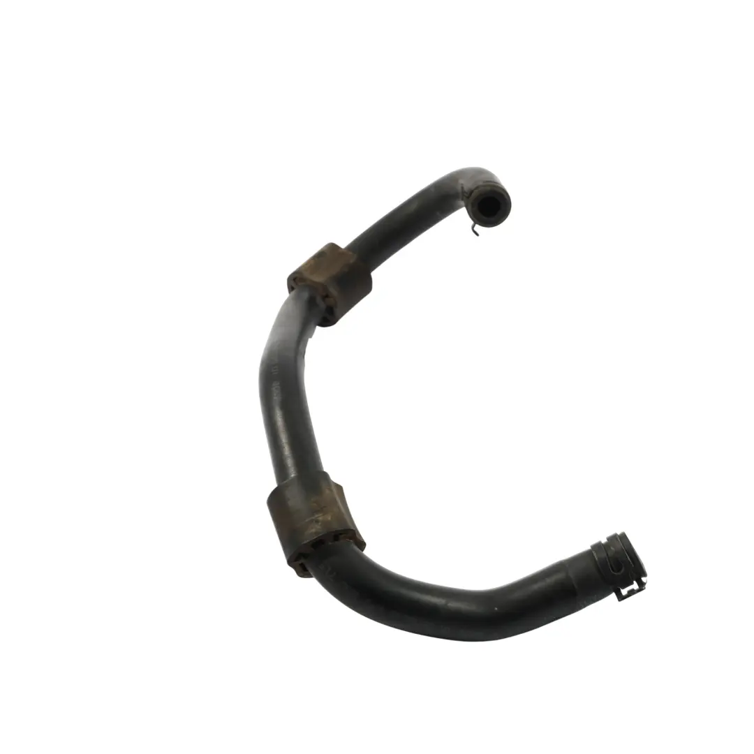 Porsche Cayenne 9PA Tubo Vacío Manguera Refuerzo Freno Servo Freno - SKU 95535557921 - Número de pieza 95535557921