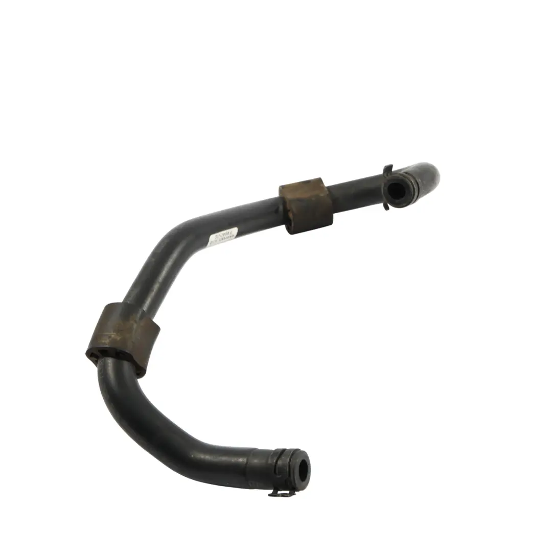 Unterdruckschlauch Bremskraftverstärkerleitung für Porsche Cayenne 9PA mit Teilenummer 95535557921 Porsche Cayenne 9PA Unterdruckschlauch Bremskraftverstärkerleitung - SKU 95535557921 - Teilenummer 95535557921