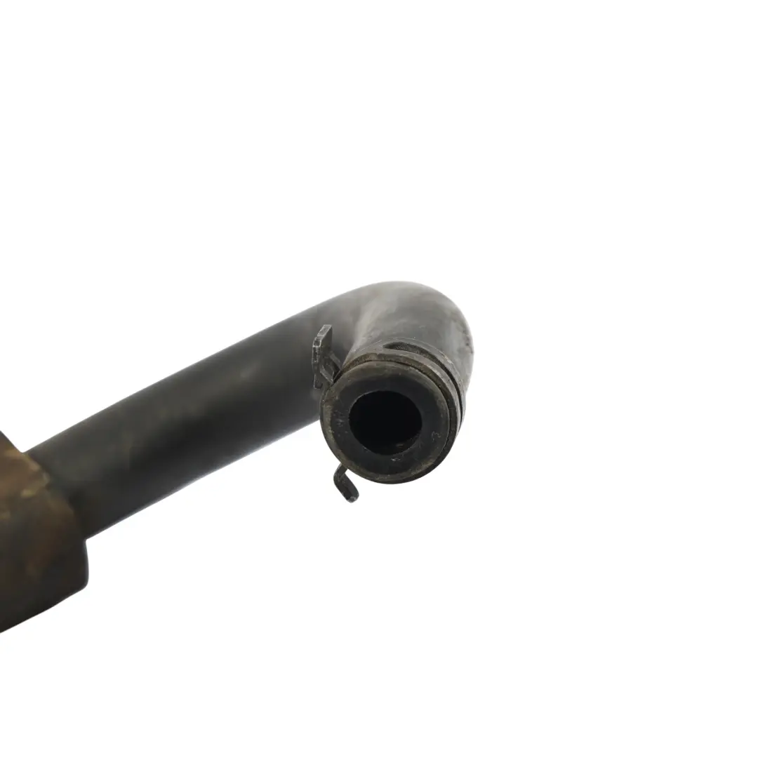 Tubo Freno Stazionamento Tubo Servofreno per Porsche Cayenne 9PA con numero di parte 95535557921 Porsche Cayenne 9PA Tubo Freno Stazionamento Tubo Servofreno - SKU 95535557921 - Numero di parte 95535557921