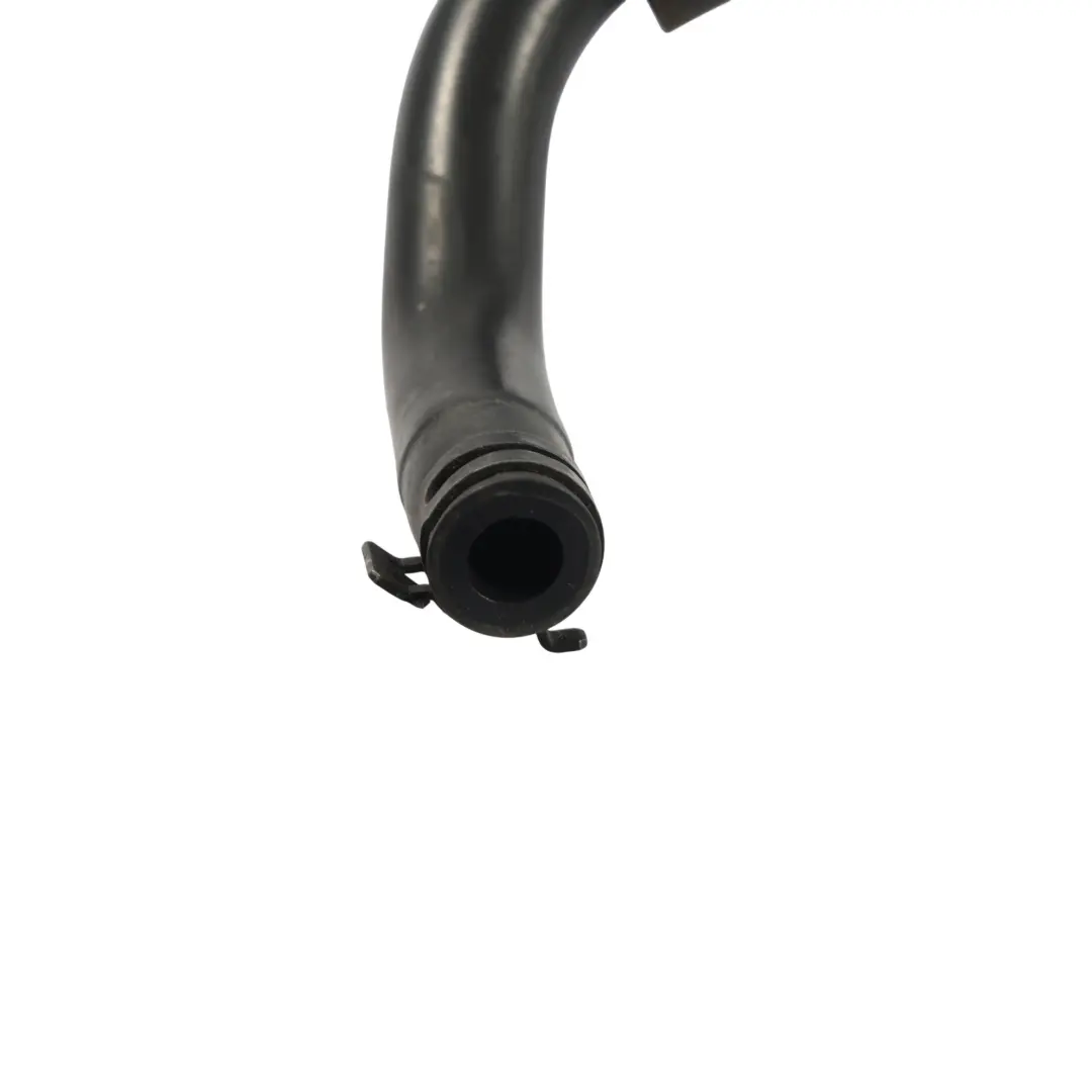 Porsche Cayenne 9PA Vaccum Pipe Brake Booster Hose Brake Servo Line - SKU 95535557921 - Part number 95535557921