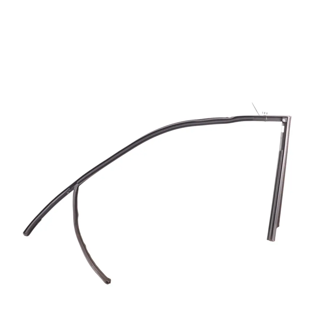 Front Window Guide Channel Gasket Right O/S to Porsche Cayenne 9PA with Part number 95553143202 Porsche Cayenne 9PA Front Window Guide Channel Gasket Right O/S - SKU 95553143202 - Part number 95553143202