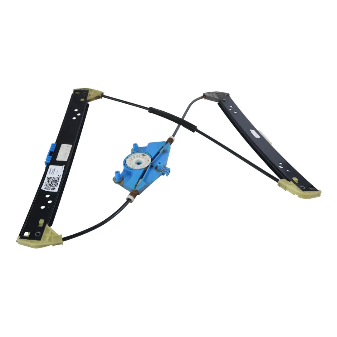 Door Window Lifter Regulator Rear Right O/S 7L0839462 to Porsche Cayenne 9PA with Part number 955533462 Porsche Cayenne 9PA Door Window Lifter Regulator Rear Right O/S 7L0839462 - SKU 955533462 - Part number 955533462