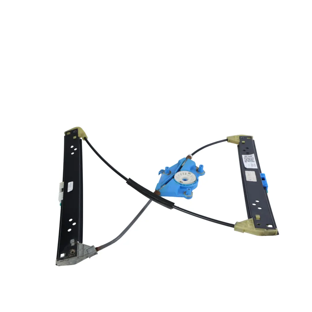 Tür Fensterheber Regulator Hinten Rechts 7L0839462 für Porsche Cayenne 9PA mit Teilenummer 955533462 Porsche Cayenne 9PA Tür Fensterheber Regulator Hinten Rechts 7L0839462 - SKU 955533462 - Teilenummer 955533462