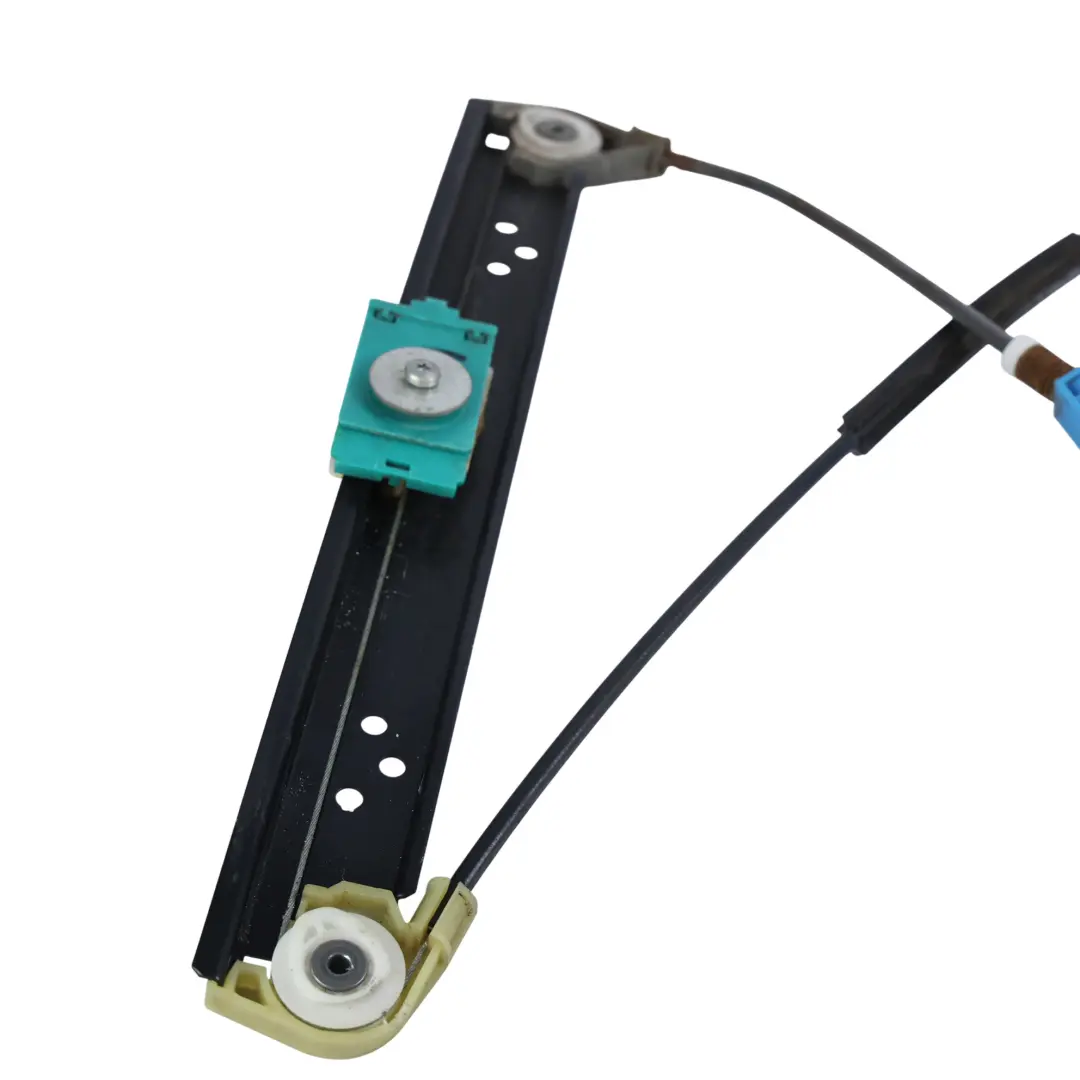 Porsche Cayenne 9PA Door Window Lifter Regulator Rear Right O/S 7L0839462 - SKU 955533462 - Part number 955533462