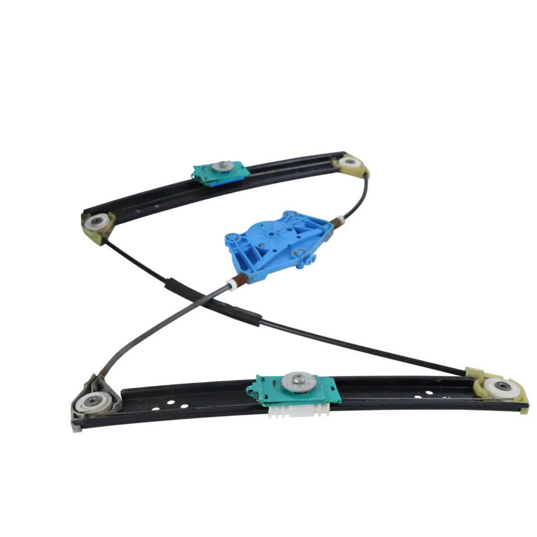 Porsche Cayenne 9PA Door Window Lifter Regulator Rear Right O/S 7L0839462 - SKU 955533462 - Part number 955533462