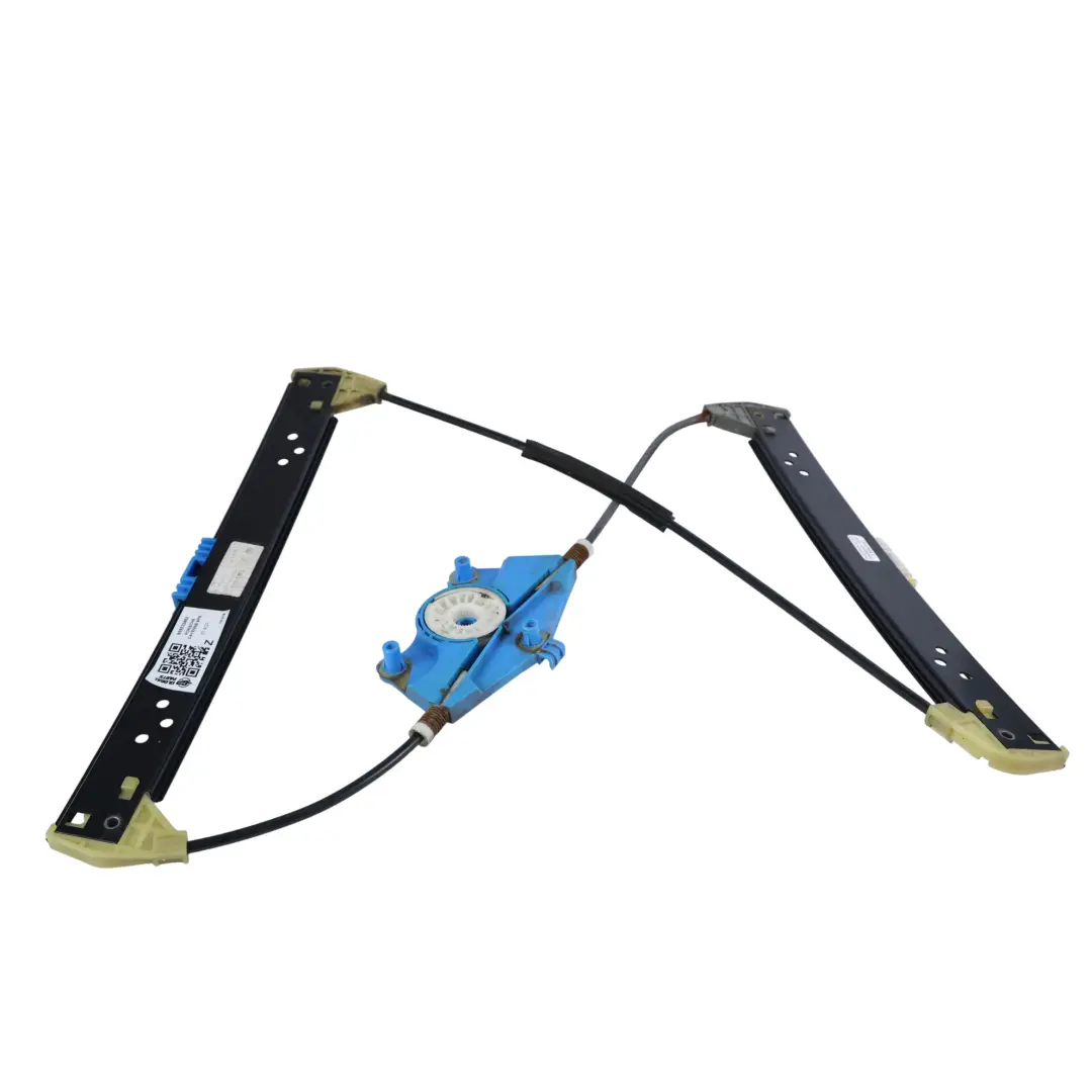 Tür Fensterheber Regulator Hinten Rechts 7L0839462 für Porsche Cayenne 9PA mit Teilenummer 955533462 Porsche Cayenne 9PA Tür Fensterheber Regulator Hinten Rechts 7L0839462 - SKU 955533462 - Teilenummer 955533462