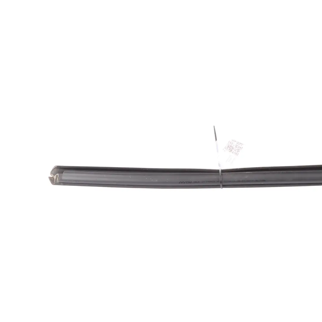 Porsche Cayenne 9PA Guarnizione Gomma Porta Posteriore Destra - SKU 95553347200 - Numero di parte 95553347200
