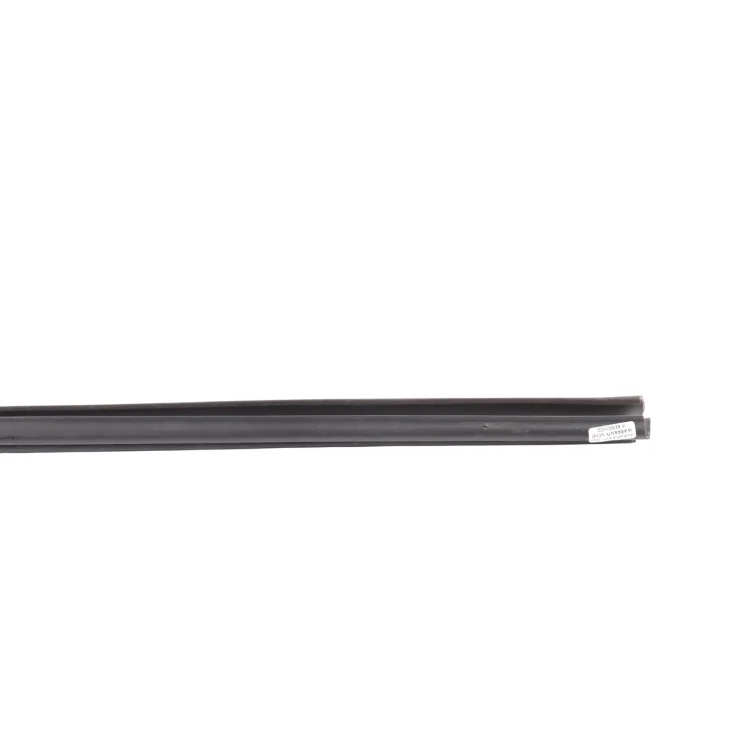 Porsche Cayenne 9PA Guarnizione Gomma Porta Posteriore Destra - SKU 95553347200 - Numero di parte 95553347200