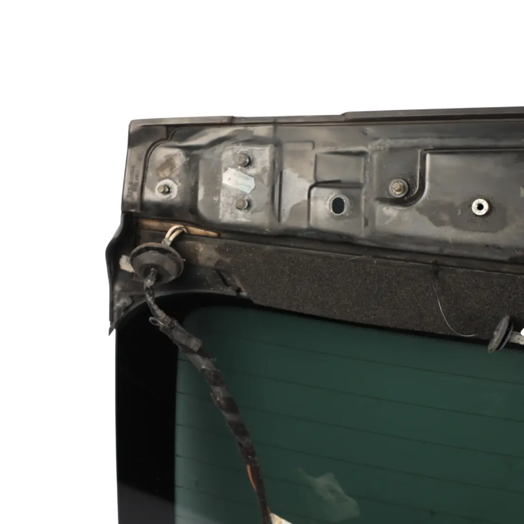 Window Boot Lid Tailgate Glass Tinted AS3 to Porsche Cayenne 9PA Rear with Part number 95554501104 Porsche Cayenne 9PA Rear Window Boot Lid Tailgate Glass Tinted AS3 - SKU 95554501104 - Part number 95554501104