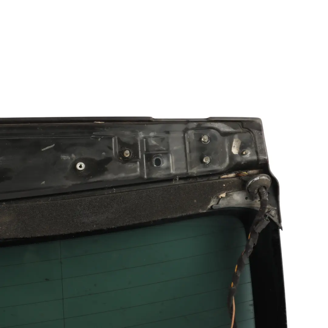 Window Boot Lid Tailgate Glass Tinted AS3 to Porsche Cayenne 9PA Rear with Part number 95554501104 Porsche Cayenne 9PA Rear Window Boot Lid Tailgate Glass Tinted AS3 - SKU 95554501104 - Part number 95554501104