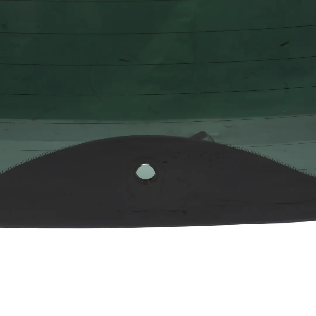 Window Boot Lid Tailgate Glass Tinted AS3 to Porsche Cayenne 9PA Rear with Part number 95554501104 Porsche Cayenne 9PA Rear Window Boot Lid Tailgate Glass Tinted AS3 - SKU 95554501104 - Part number 95554501104