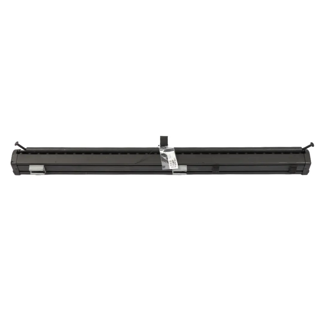 Porsche Cayenne 9PA Rete Protezione Portellone Posteriore - SKU 95555169102 - Numero di parte 95555169102