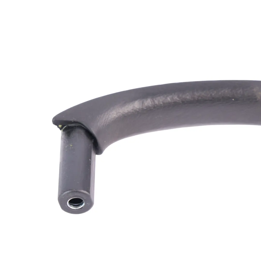 Porsche Cayenne 9PA Maniglia Interna Porta Anteriore Destra - SKU 95555526200 - Numero di parte 95555526200