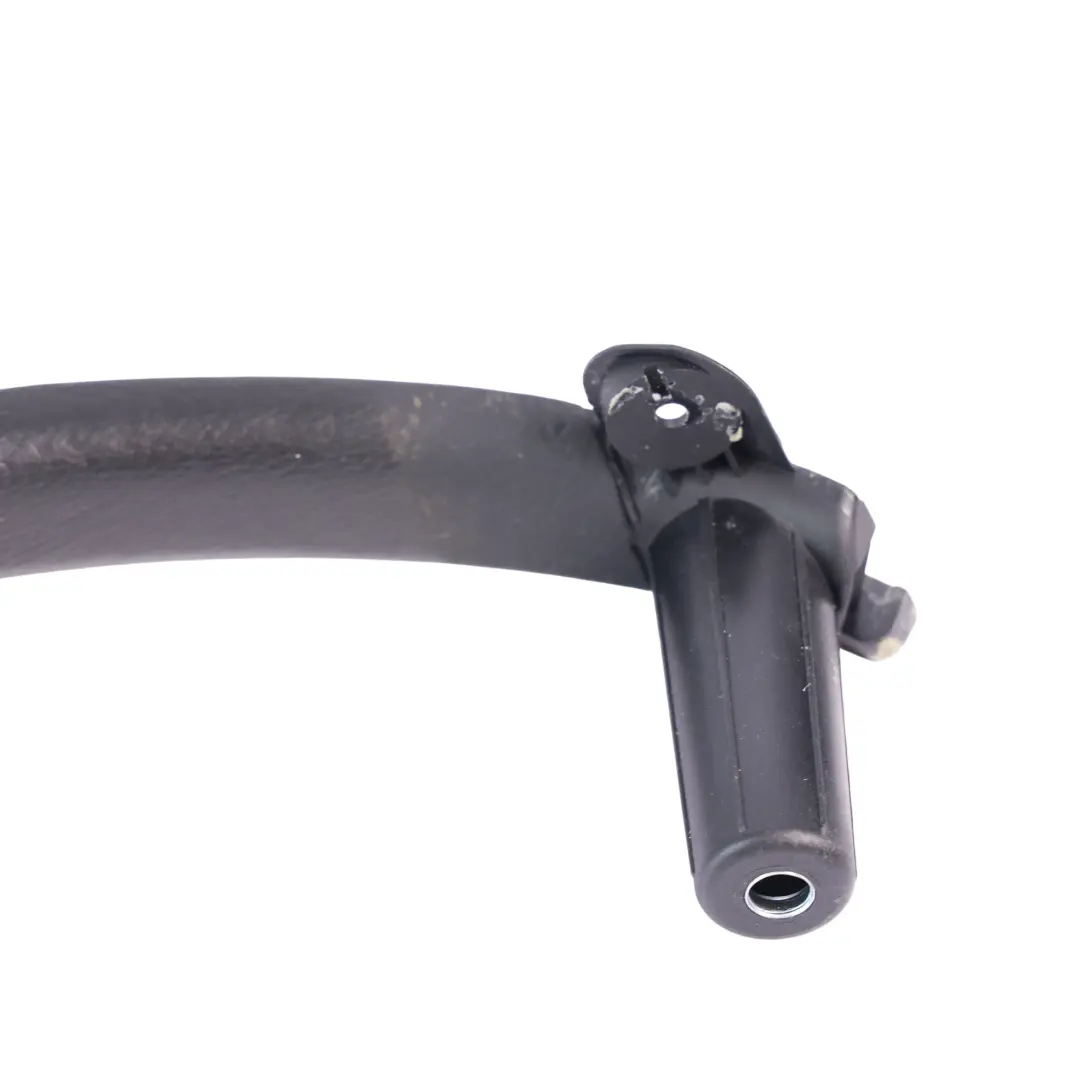 Porsche Cayenne 9PA Maniglia Interna Porta Anteriore Destra - SKU 95555526200 - Numero di parte 95555526200