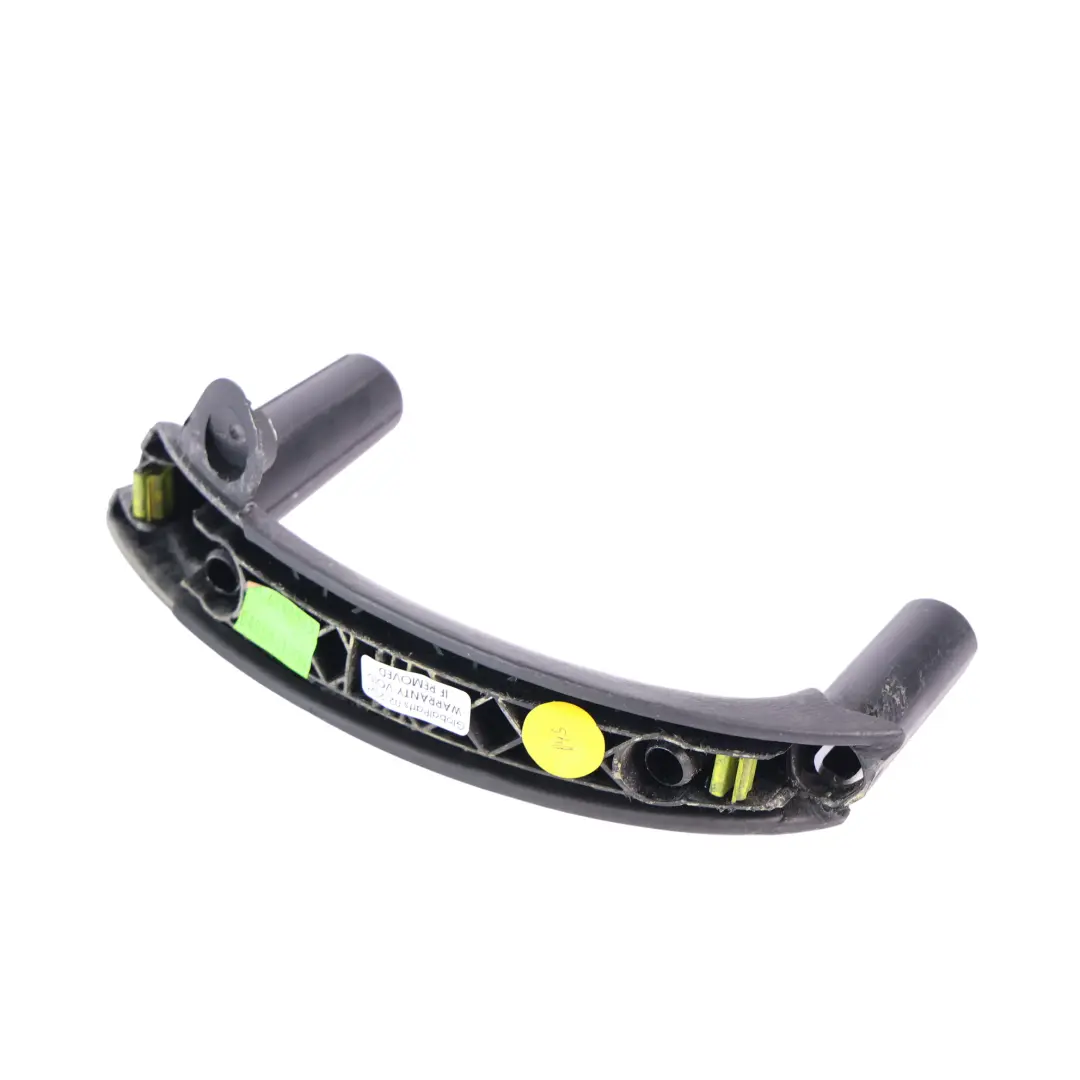 Porsche Cayenne 9PA Maniglia Interna Porta Anteriore Destra - SKU 95555526200 - Numero di parte 95555526200