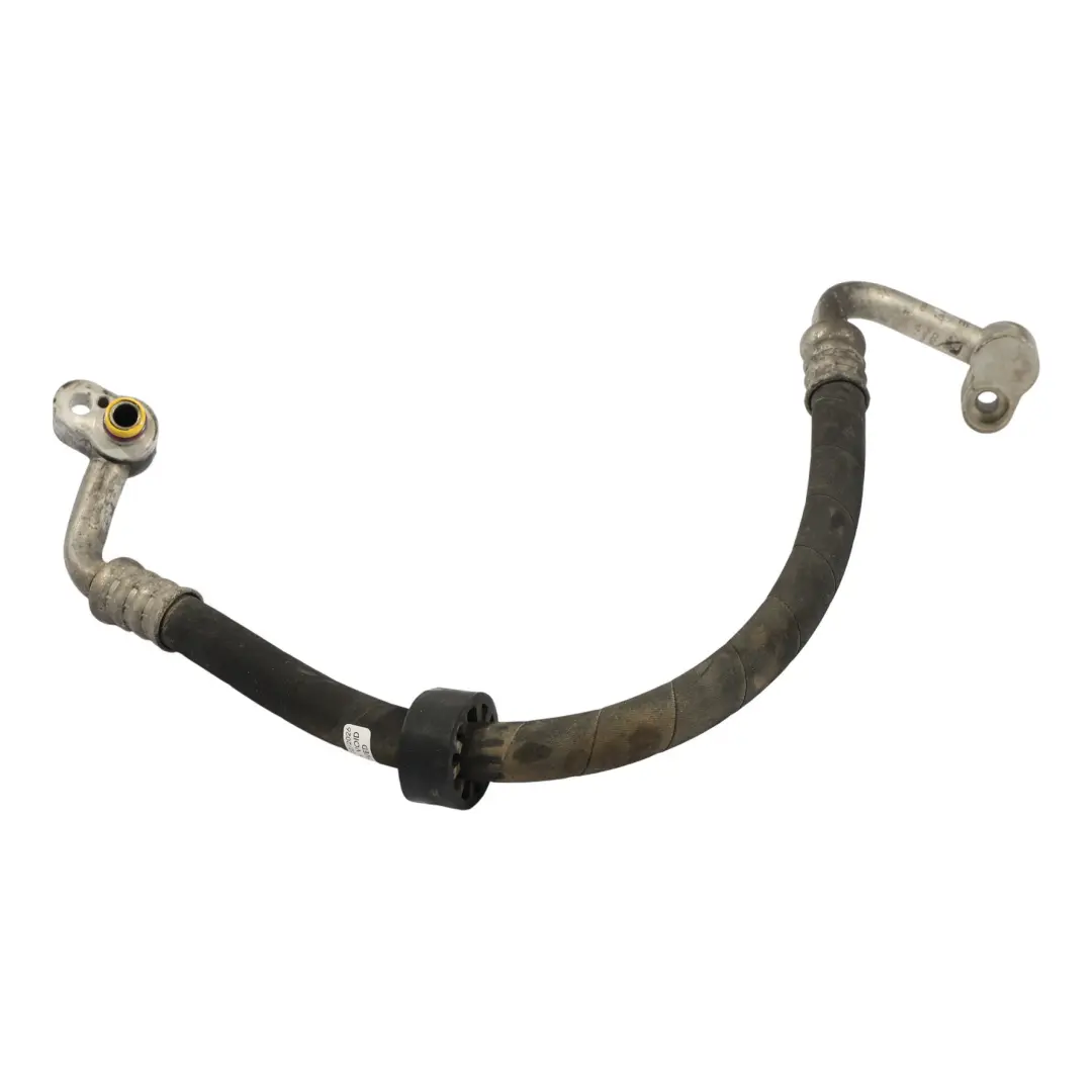 Con A/C Conditioning Pipe Hose Line to Porsche Cayenne 9PA Air with Part number 95557308311 Porsche Cayenne 9PA Air Con A/C Conditioning Pipe Hose Line - SKU 95557308311 - Part number 95557308311
