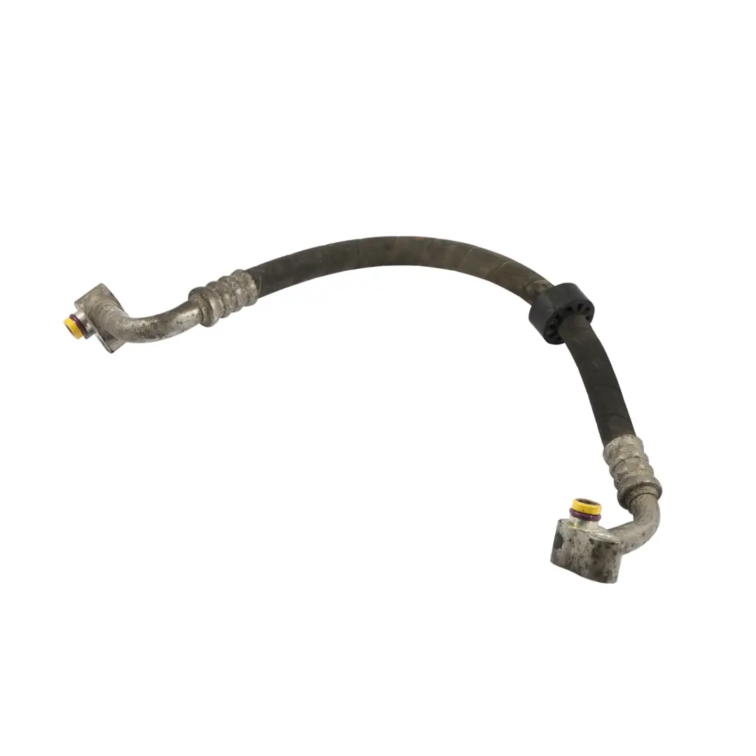 Porsche Cayenne 9PA Aria Condizionata Linea Tubo Tubo - SKU 95557308311 - Numero di parte 95557308311