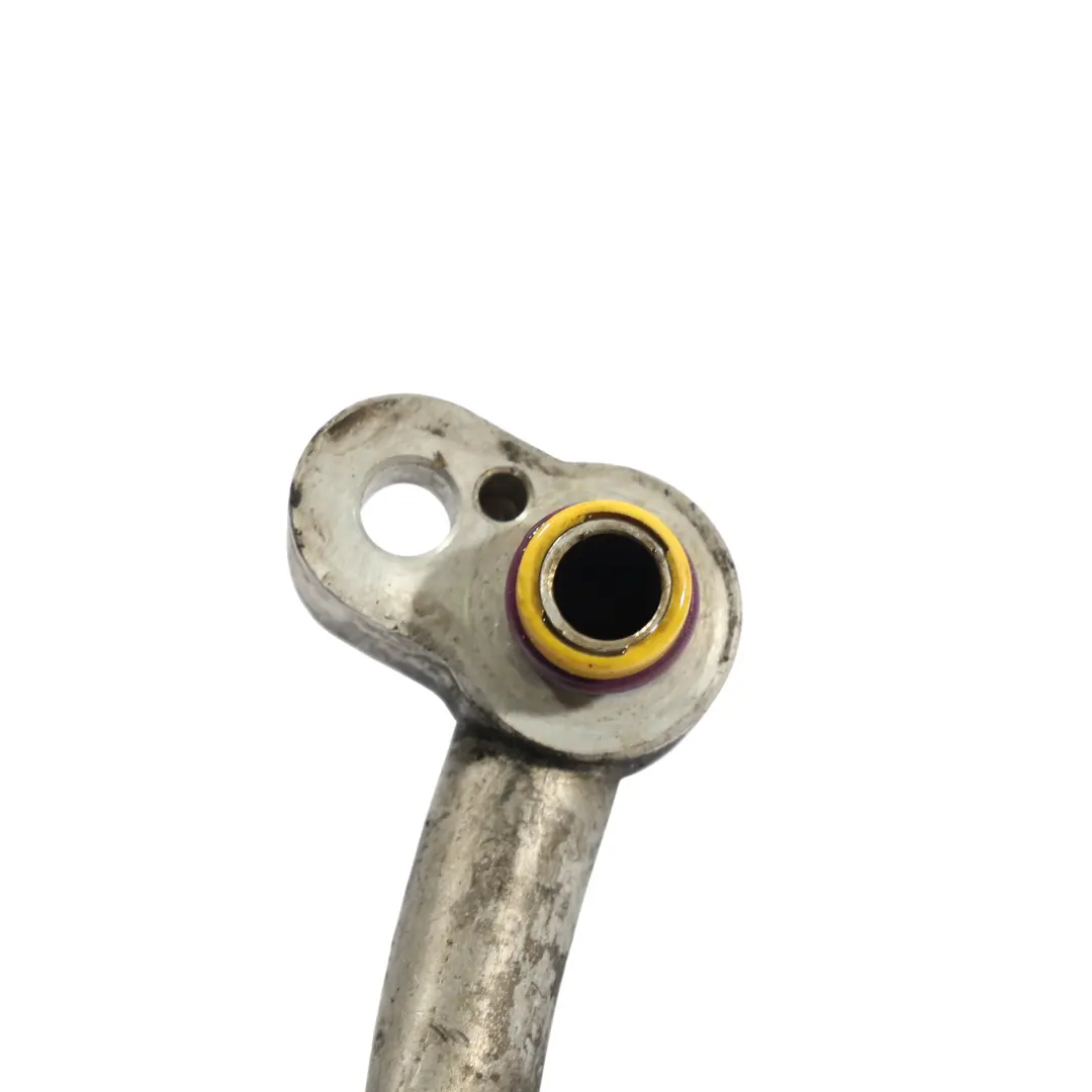 Aire Acondicionado A/C Tubo Manguera para Porsche Cayenne 9PA con número de pieza 95557308311 Porsche Cayenne 9PA Aire Acondicionado A/C Tubo Manguera - SKU 95557308311 - Número de pieza 95557308311