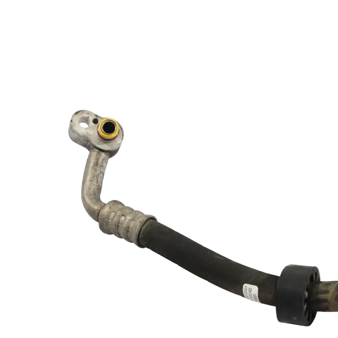 Condizionata Linea Tubo Tubo per Porsche Cayenne 9PA Aria con numero di parte 95557308311 Porsche Cayenne 9PA Aria Condizionata Linea Tubo Tubo - SKU 95557308311 - Numero di parte 95557308311